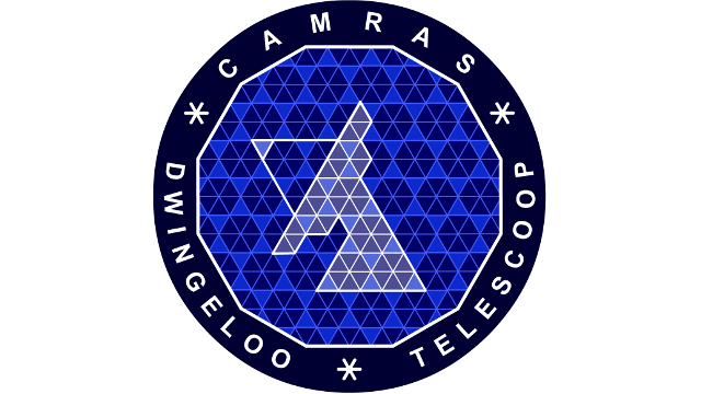 CAMRAS GitLab
