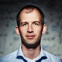 Tammo Jan Dijkema